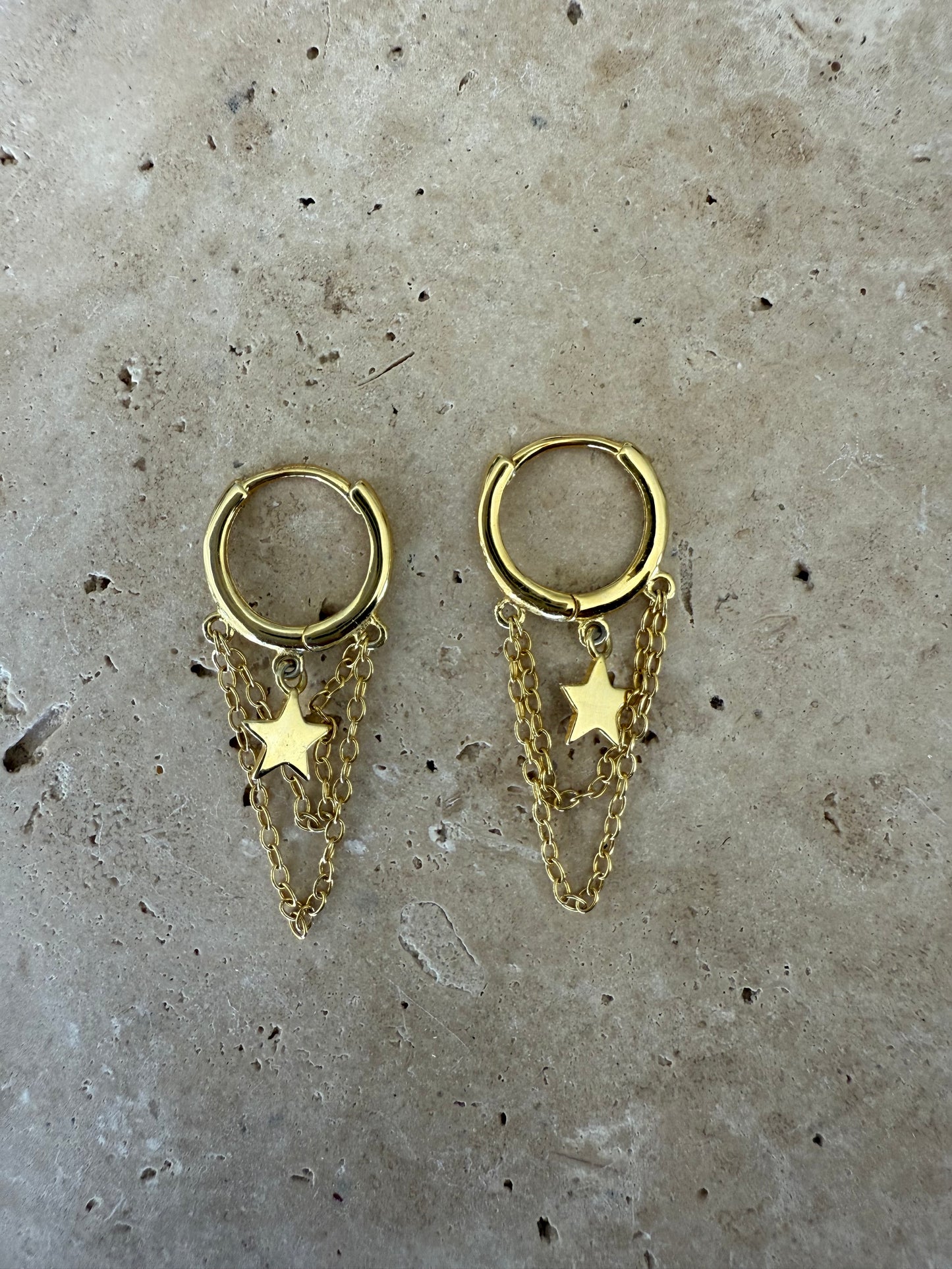 STARLETTA ~